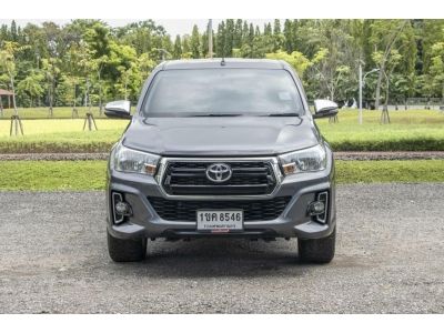 TOYOTA REVO 2.4 J Plus Double Cab Z Edition A/T ปี 2020 รูปที่ 1